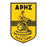 Aris Papagiannis