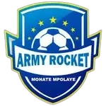 Army Rocket