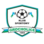 KS Grocholice Bełchatów