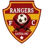 Gatha-ini Rangers