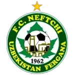Neftchi Fergana U19