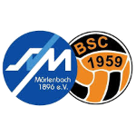 SV/​BSC Mörlenbach U19