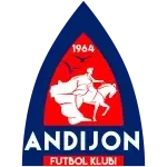 FC Andijon U19