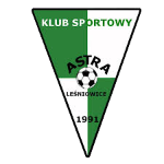 KS Astra Leśniowice