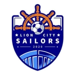 Lion City Sailors FC 'B'