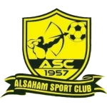 Al Saham SC Ad-Damar