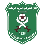 Al Mirghani Club Kassala