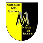 Młodzik Radom U16