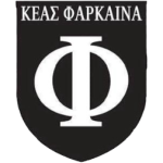 KEAS Farkaina