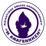 AO Anagennisi Tholopotamiou