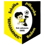 Beniaminek Radom U17