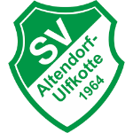 SV Altendorf-Ulfkotte II