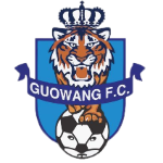 Shanghai Guowang