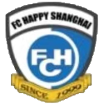 FC Riyin Hongri Happy Shanghai