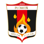 Płomień Wólka Kłucka
