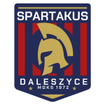 Spartakus II Daleszyce