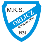 Orlicz II Suchedniów