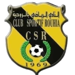 CS Rouhia
