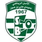 ES Sidi Ali B.Aoun