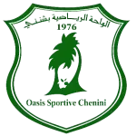 OS Chenini