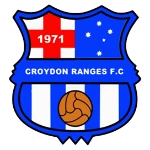 Croydon Ranges SC