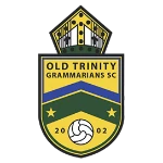 Old Trinity Grammarians SC