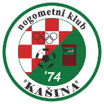 NK Kašina U11