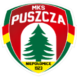Puszcza Niepołomice U15