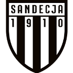 Sandecja Nowy Sącz U15
