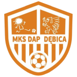 MKS DAP Dębica U15