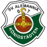 SV Al. Königstädten U15