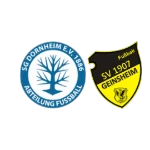 JSG Dornheim/Geinsheim U15