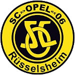 SC Opel 06 Rüsselsheim U15