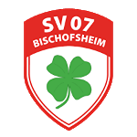 SV 07 Bischofsheim U15