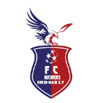 FC Kickers Rhein-Main U15