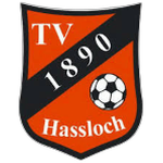 TV Hassloch U15