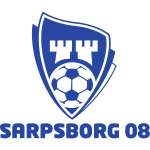 Sarpsborg 08 U15