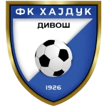 FK Hajduk Divoš U19