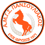 AMG Pansouliakos B