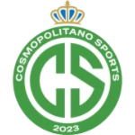 Cosmopolitano U16
