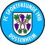 FC Sportfreunde 1910 Dossenheim 3