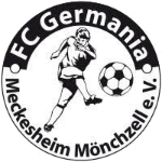 FC Germania Meckesheim-Mönchzell 2