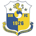 DJK/FC Ziegelhausen-Peterstal 2
