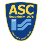SpG ASC Neuenheim 3/ DJK Handschuhsheim 1