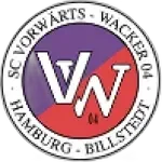 SC Vorwarts-Wacker Billstedt U19