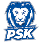 Post Südstadt Karlsruhe 2