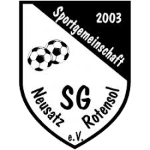 SG Neusatz/​Rotensol