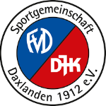 SG DJK/FV Daxlanden