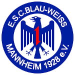 ESC Blau-Weiß Mannheim