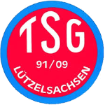 TSG 91/​09 Lützelsachsen 2